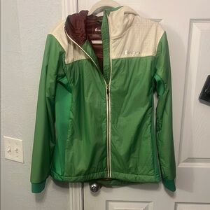 Cotopaxi Hooded Jacket